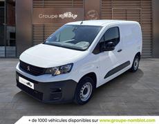 Peugeot Partner Châtenoy-le-Royal
