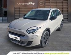 Fiat 600 Châtenoy-le-Royal