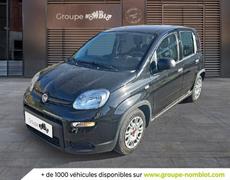 Fiat Panda Châtenoy-le-Royal