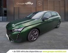 Peugeot 308 III Phase 1 Châtenoy-le-Royal