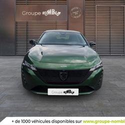Peugeot 308 III Phase 1 BlueHDi 130ch S&S EAT8 Active Pack Ch&acirc;tenoy-le-Royal