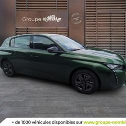 Peugeot 308 III Phase 1 BlueHDi 130ch S&S EAT8 Active Pack Ch&acirc;tenoy-le-Royal