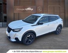 Peugeot 2008 Châtenoy-le-Royal