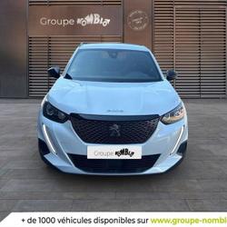 Peugeot 2008 BlueHDi 130 S&S EAT8 Allure Ch&acirc;tenoy-le-Royal