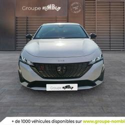 Peugeot 308 III Phase 1 PureTech 130ch S&S EAT8 Allure Ch&acirc;tenoy-le-Royal