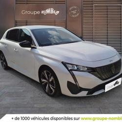 Peugeot 308 III Phase 1 PureTech 130ch S&S EAT8 Allure Ch&acirc;tenoy-le-Royal