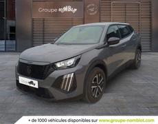 Peugeot 2008 Châtenoy-le-Royal