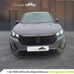Peugeot 2008 PureTech 100 S&S BVM6 Active occasion - Ch&acirc;tenoy-le-Royal - photo 2/28