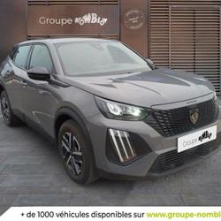 Peugeot 2008 PureTech 100 S&S BVM6 Active Ch&acirc;tenoy-le-Royal