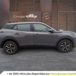 Peugeot 2008 PureTech 100 S&S BVM6 Active Ch&acirc;tenoy-le-Royal