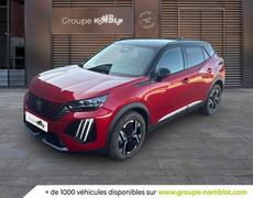 Peugeot 2008 Châtenoy-le-Royal