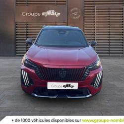 Peugeot 2008 Hybrid 145 e-DCS6 GT Ch&acirc;tenoy-le-Royal