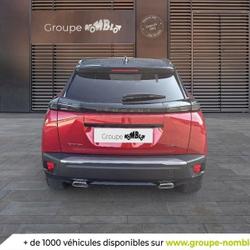 Peugeot 2008 Hybrid 145 e-DCS6 GT Ch&acirc;tenoy-le-Royal