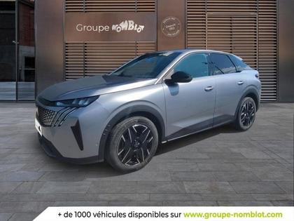 Peugeot 3008 - Hybrid 145 e-DCS6 Allure - 27 490 €