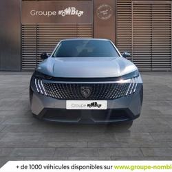Peugeot 3008 Hybrid 145 e-DCS6 Allure Ch&acirc;tenoy-le-Royal