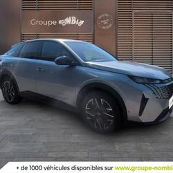 Peugeot 3008 Hybrid 145 e-DCS6 Allure Ch&acirc;tenoy-le-Royal