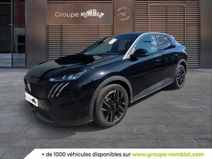 Peugeot 3008 - Hybrid 145 e-DCS6 Allure - 26 990 €