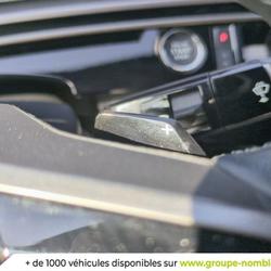 Peugeot 3008 Hybrid 145 e-DCS6 Allure Ch&acirc;tenoy-le-Royal