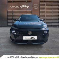 Peugeot 3008 Hybrid 145 e-DCS6 Allure Ch&acirc;tenoy-le-Royal
