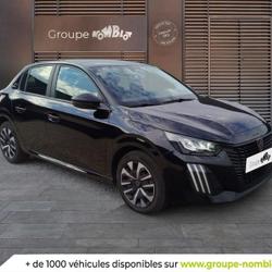 Peugeot 208 Hybrid 110 ch e-DCS6 Style Ch&acirc;tenoy-le-Royal