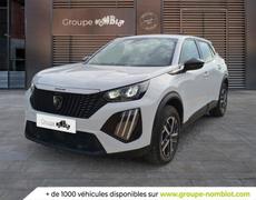 Peugeot 2008 Châtenoy-le-Royal