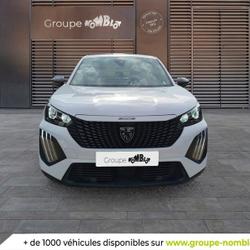 Peugeot 2008 Electrique 50 kWh 136 ch Style Ch&acirc;tenoy-le-Royal