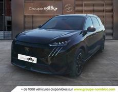 Peugeot 5008 Châtenoy-le-Royal