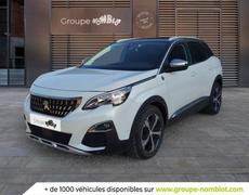 Peugeot 3008 Châtenoy-le-Royal