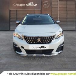 Peugeot 3008 Puretech 130ch S&S EAT8 Crossway Ch&acirc;tenoy-le-Royal