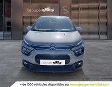 Citroen C3 Chalon-sur-Saône