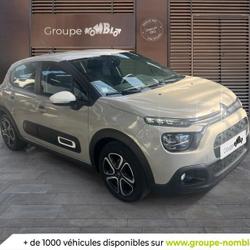 Citroen C3 PureTech 83 S&S BVM5 Feel Pack occasion - Chalon-sur-Sa&ocirc;ne - photo 3/26