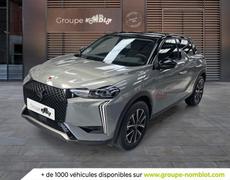 Ds DS3 Chalon-sur-Saône