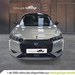Ds DS3 Hybride 136 e-DCT6 Edition France occasion - Chalon-sur-Sa&ocirc;ne - photo 2/29