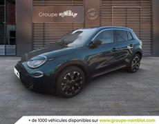 Fiat 600 Châtenoy-le-Royal