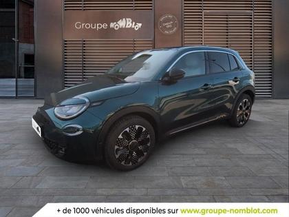 Fiat 600 - MY23 156 ch 54 kWh La Prima - 21 490 €