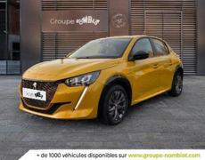 Peugeot 208 Châtenoy-le-Royal