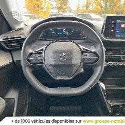 Peugeot 208 Electrique 50 kWh 136ch Style Ch&acirc;tenoy-le-Royal