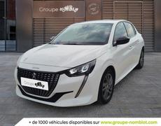 Peugeot 208 Châtenoy-le-Royal