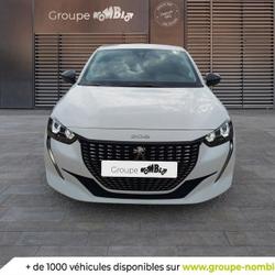 Peugeot 208 PureTech 75 S&S BVM5 Style Ch&acirc;tenoy-le-Royal