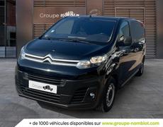 Citroen Jumpy Chalon-sur-Saône