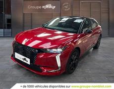 DS DS4 Chalon-sur-Saône