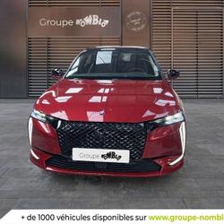 DS DS4 PureTech 130 EAT8 Performance Line occasion - Chalon-sur-Sa&ocirc;ne - photo 2/25