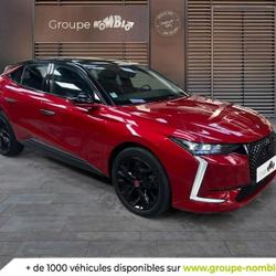 DS DS4 PureTech 130 EAT8 Performance Line occasion - Chalon-sur-Sa&ocirc;ne - photo 3/25