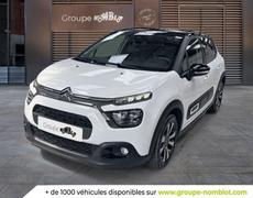 Citroen C3 Chalon-sur-Saône