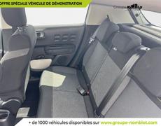 Citroen C3 Chalon-sur-Saône