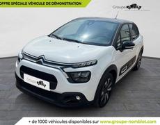 Citroen C3 Chalon-sur-Saône