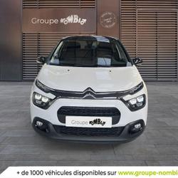 Citroen C3 PureTech 83 S&S BVM5 Shine occasion - Chalon-sur-Sa&ocirc;ne - photo 2/28