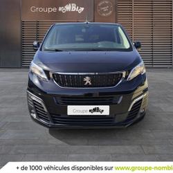 Peugeot Expert CA STANDARD BLUEHDI 180 S&S EAT8 FIXE ASPHALT occasion - Ch&acirc;tenoy-le-Royal - photo 2/28