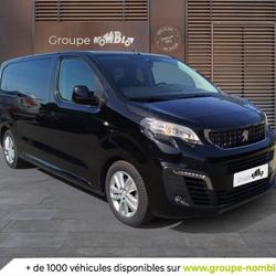 Peugeot Expert CA STANDARD BLUEHDI 180 S&S EAT8 FIXE ASPHALT occasion - Ch&acirc;tenoy-le-Royal - photo 3/28