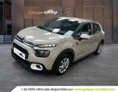 Citroen C3 Chalon-sur-Saône
